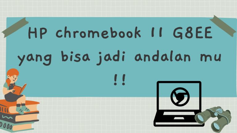 hp, chromebook, emmc, celeron, laptop andalan