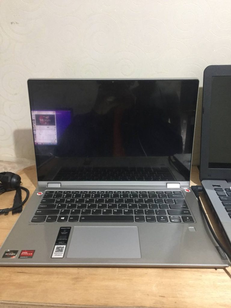 Laptop Tiba-Tiba Mati Total
