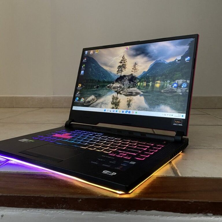 Rekomendasi Laptop 2 Jutaan untuk Gaming Murah Terbaik 2026
