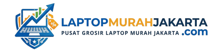 Laptop Murah Jakarta