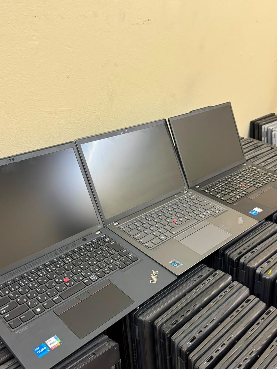 Rekomendasi Toko Laptop Second di Harco Mangga Dua